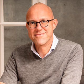 Jeroen van Dijke